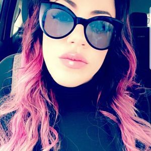 Meet your Posher, Barbara